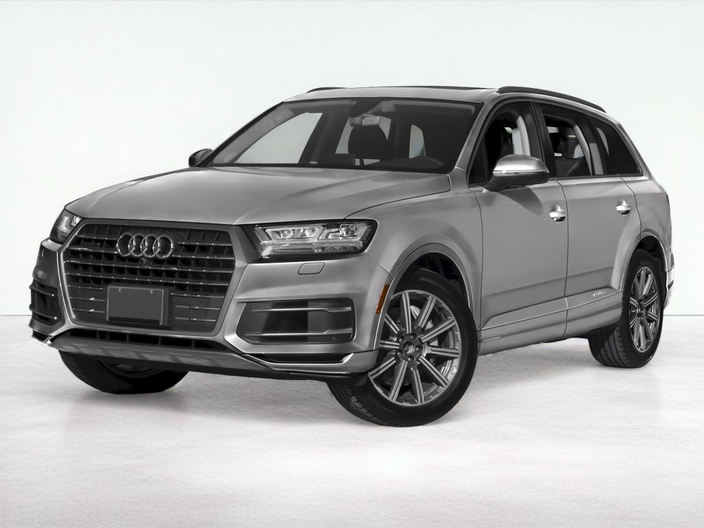 2017 Audi Q7 Premium