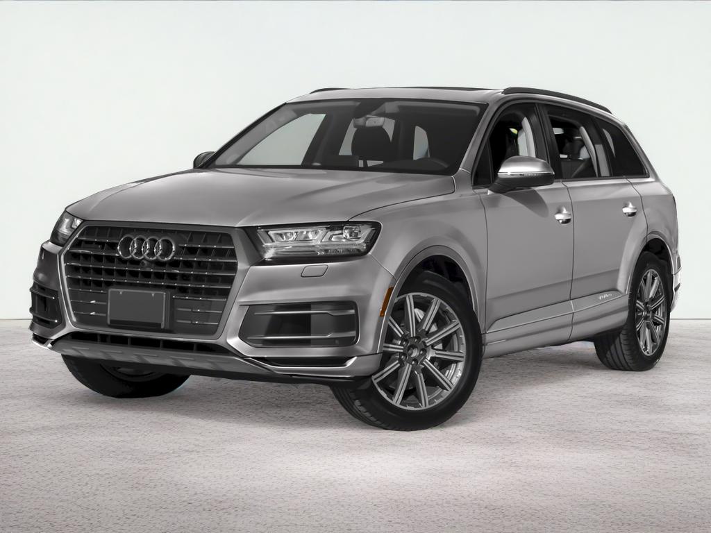 2017 Audi Q7 Premium