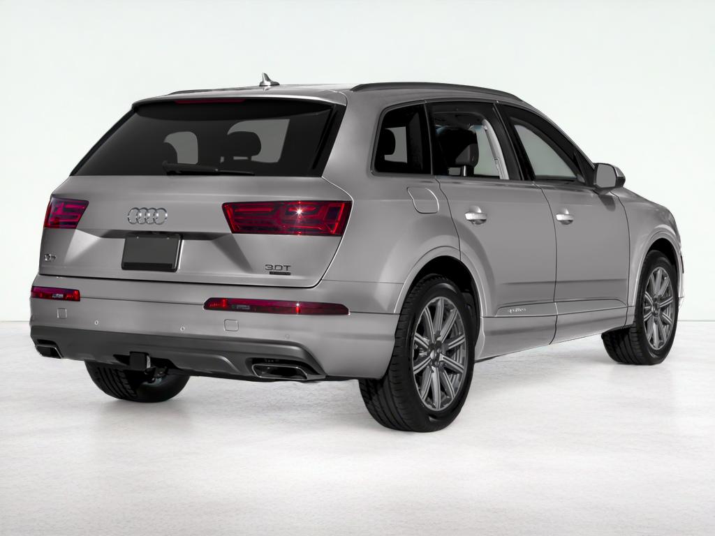 2017 Audi Q7 Premium