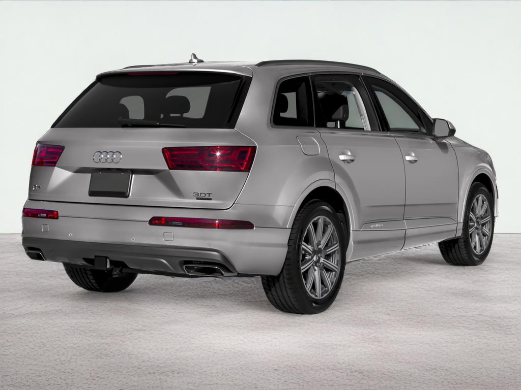 2017 Audi Q7 Premium