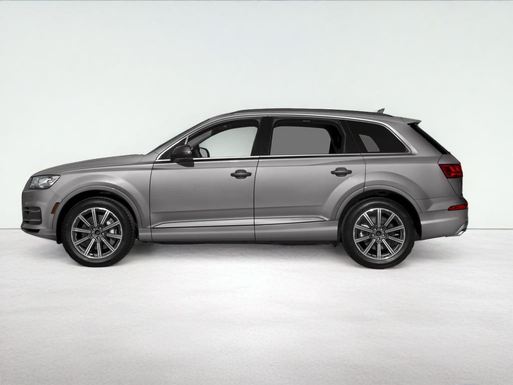 2017 Audi Q7 Premium