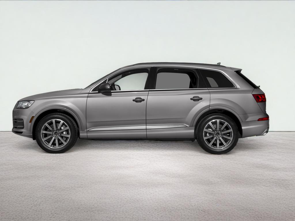 2017 Audi Q7 Premium