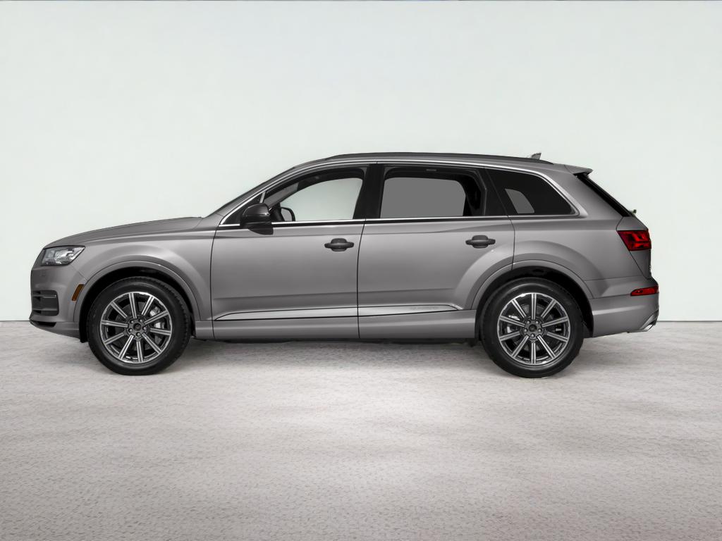 2017 Audi Q7 Premium