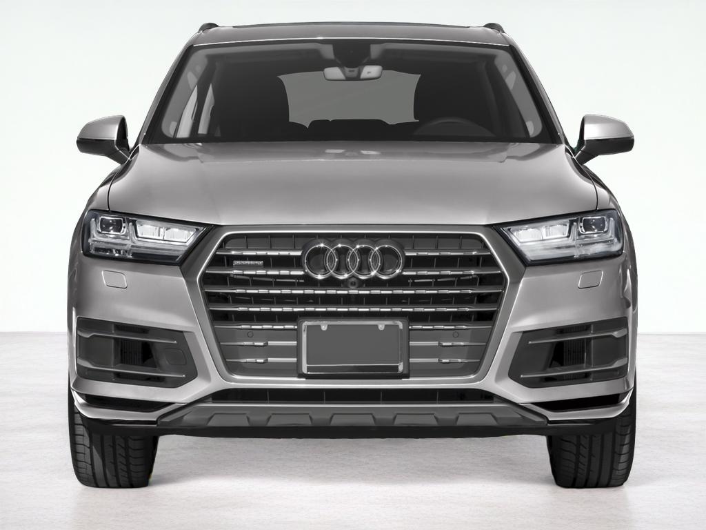 2017 Audi Q7 Premium