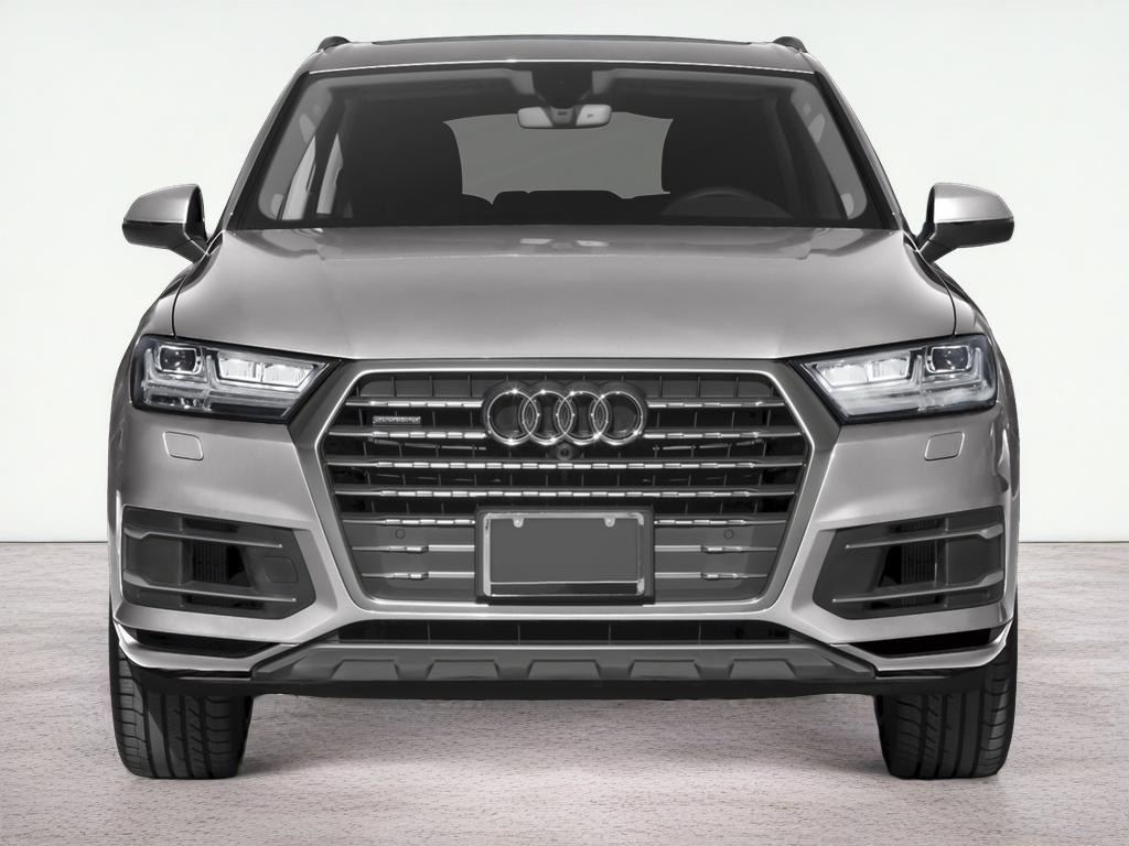 2017 Audi Q7 Premium