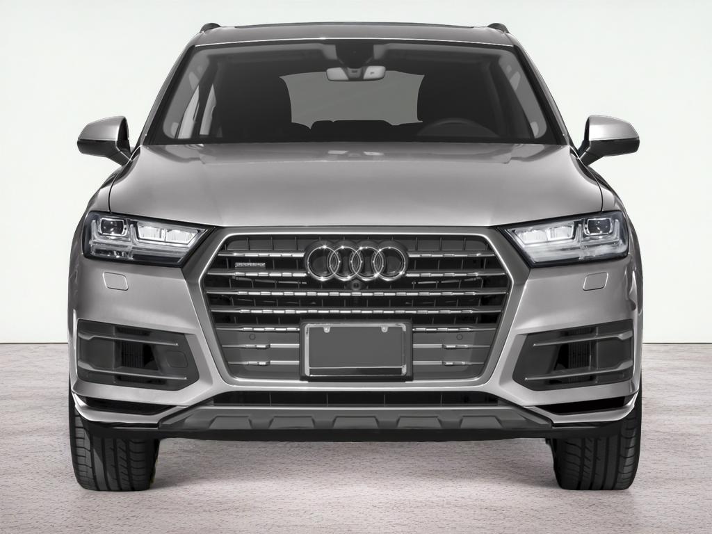 2017 Audi Q7 Premium