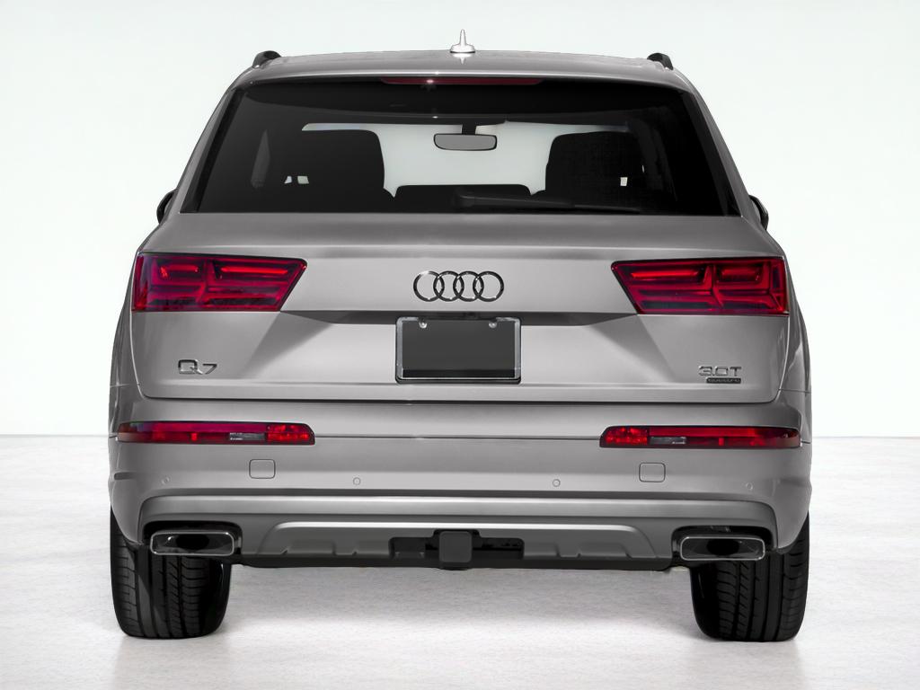 2017 Audi Q7 Premium