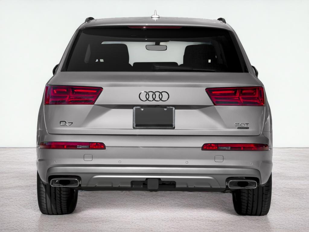 2017 Audi Q7 Premium