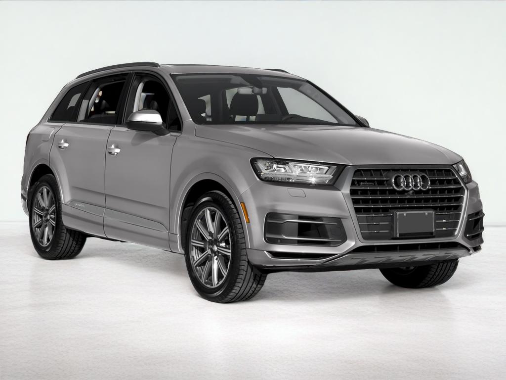 2017 Audi Q7 Premium