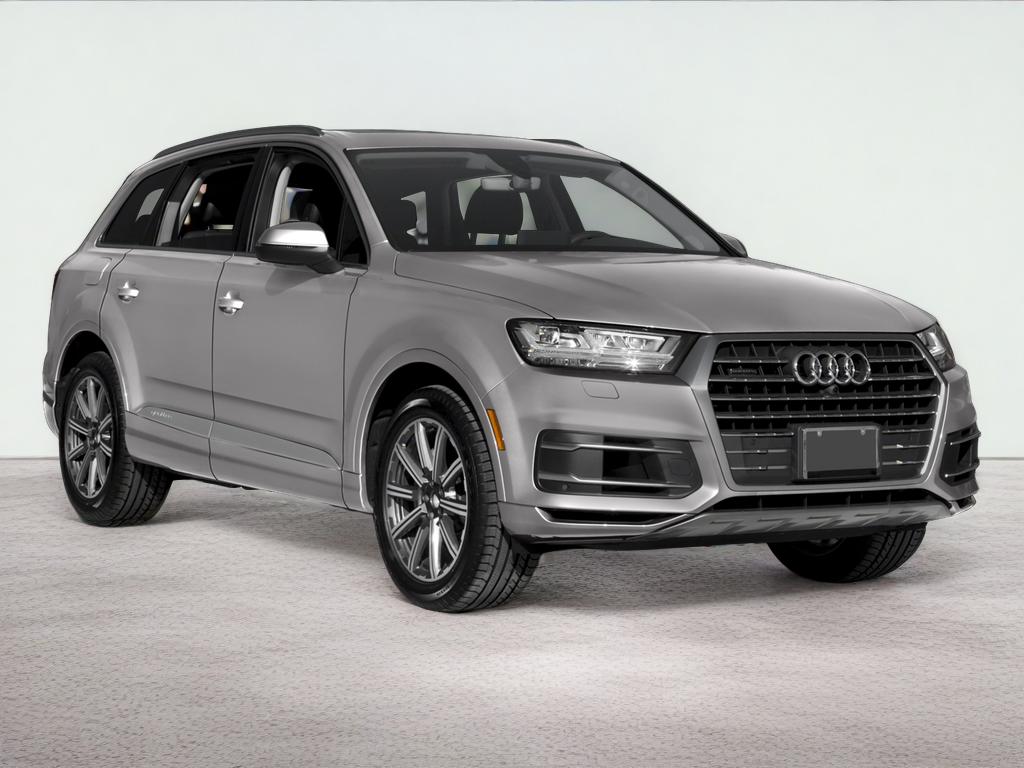 2017 Audi Q7 Premium