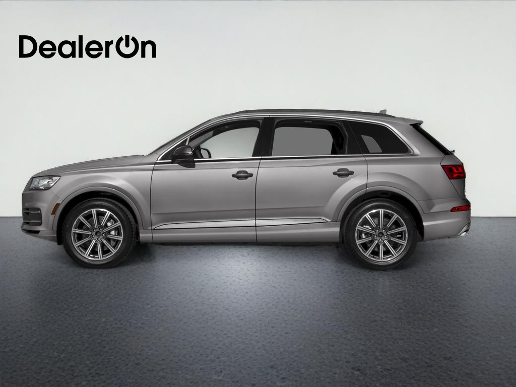 2017 Audi Q7 Premium
