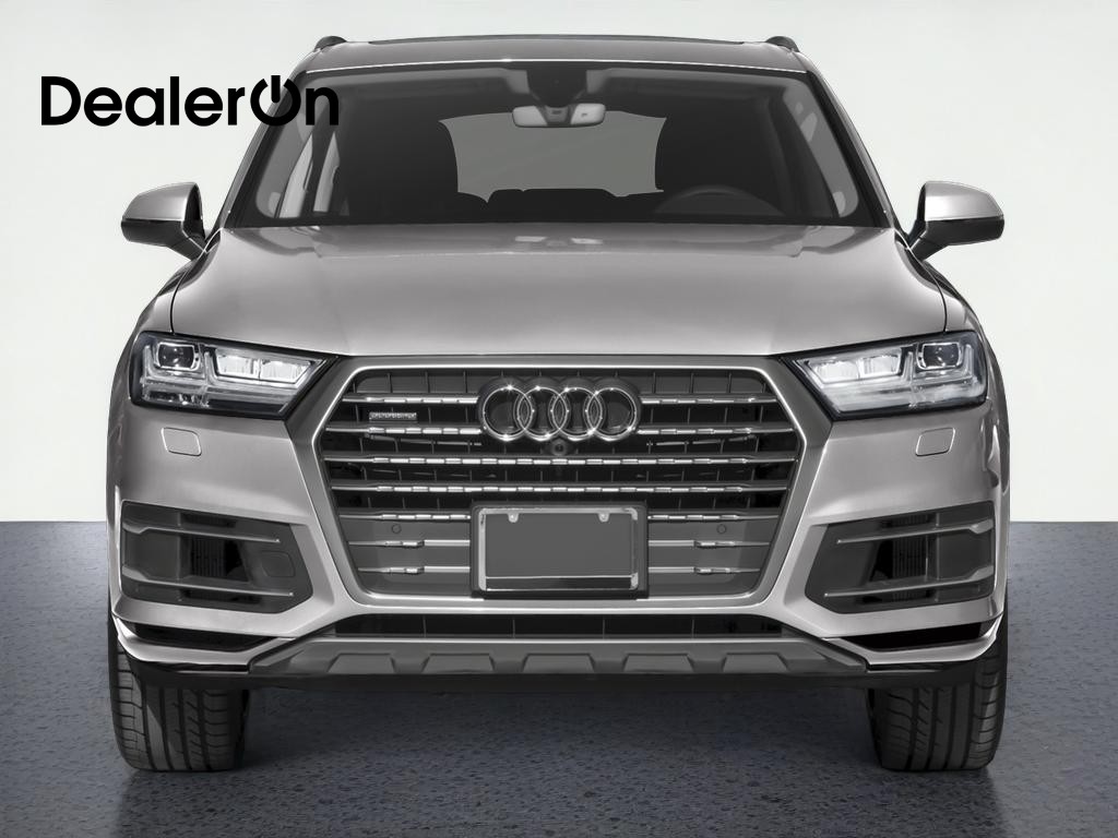 2017 Audi Q7 Premium