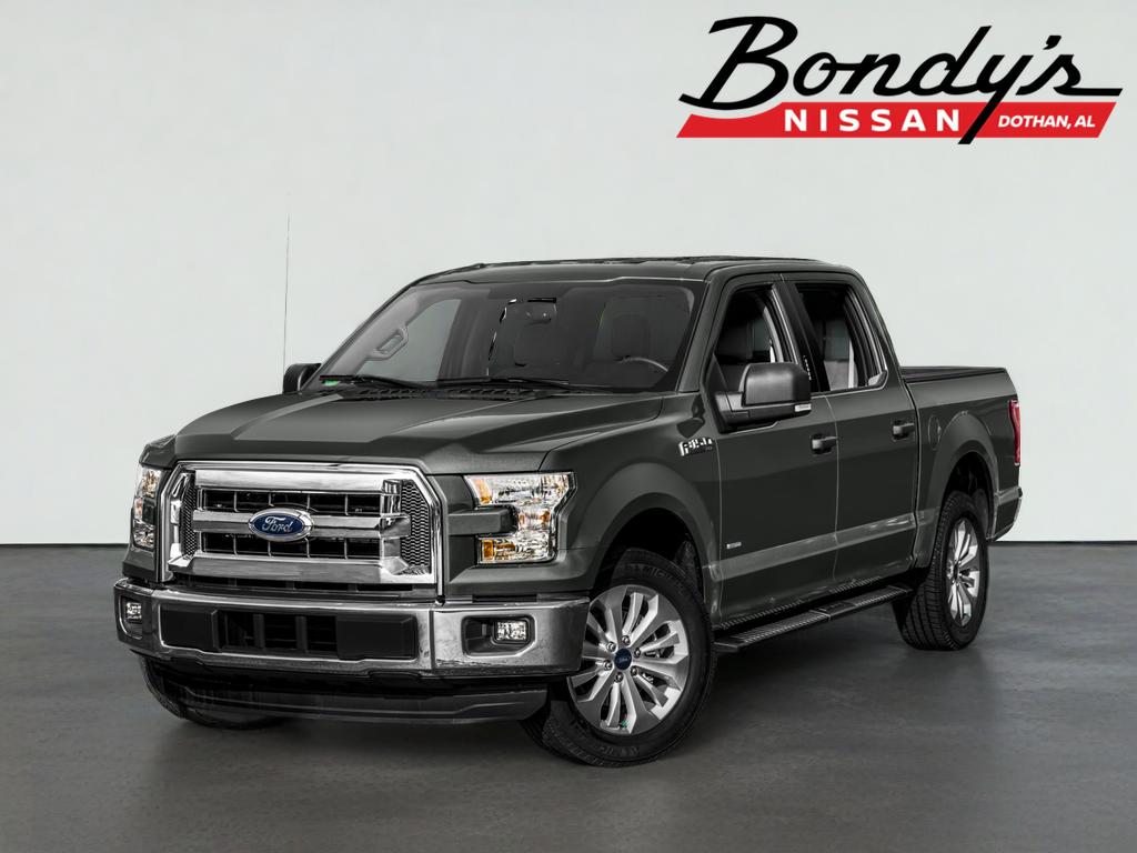 2017 Ford F-150 XLT for sale in Dothan, AL