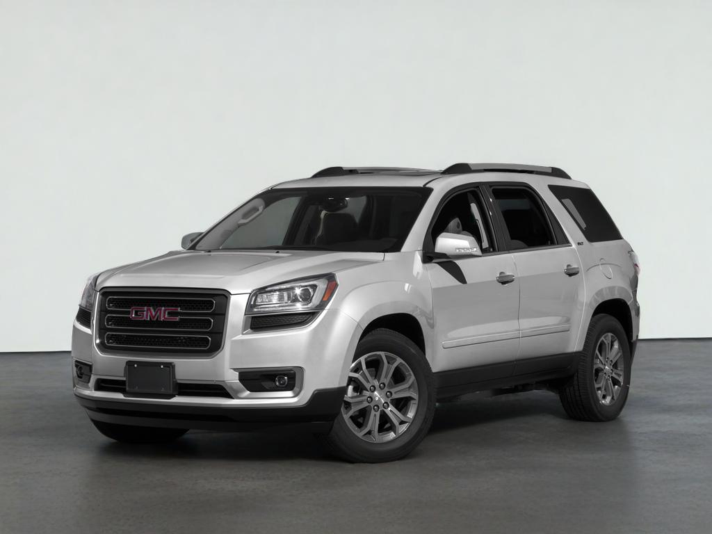 2017 GMC Acadia Limited Limited