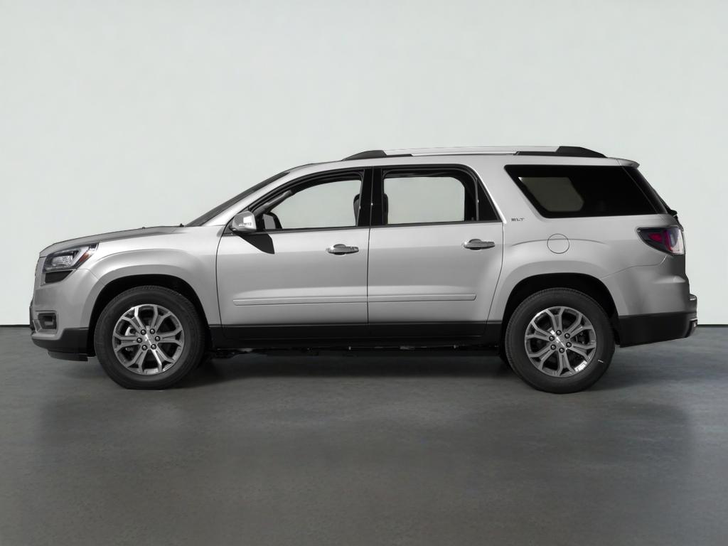 2017 GMC Acadia Limited Limited