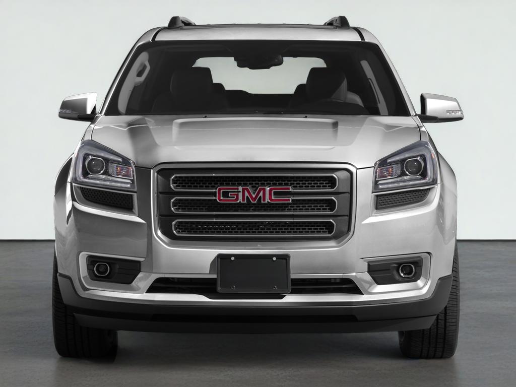 2017 GMC Acadia Limited Limited