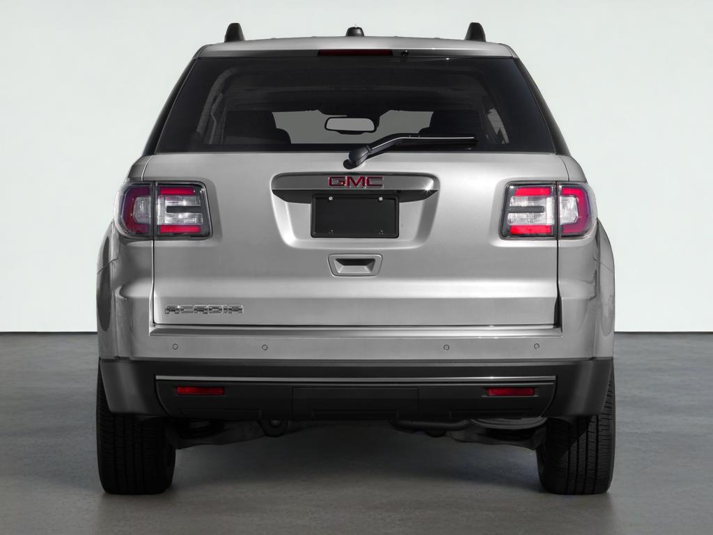 2017 GMC Acadia Limited Limited