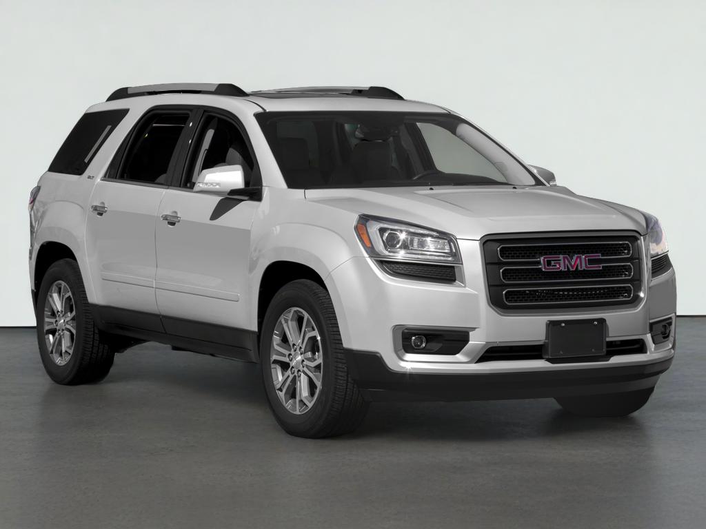 2017 GMC Acadia Limited Limited