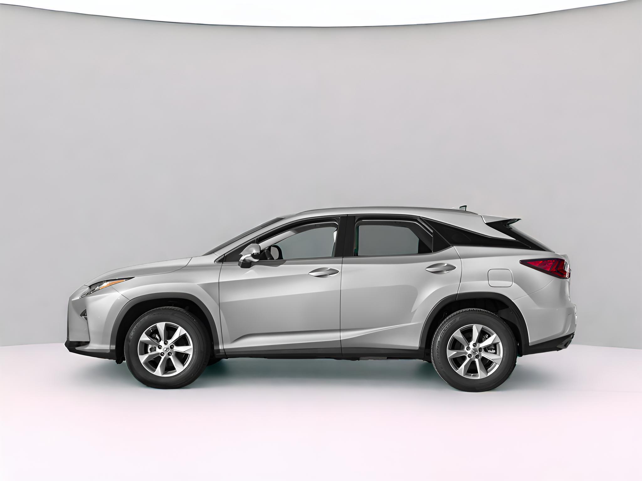 2017 Lexus RX 350 RX 350