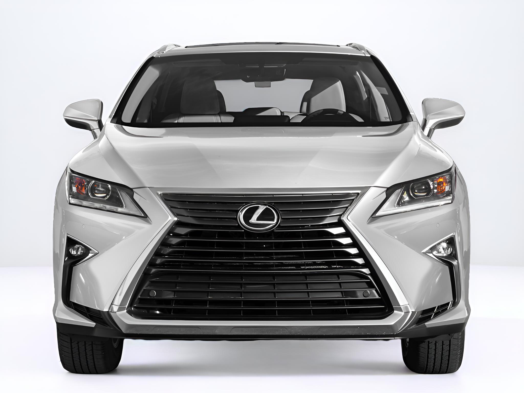 2017 Lexus RX 350 RX 350