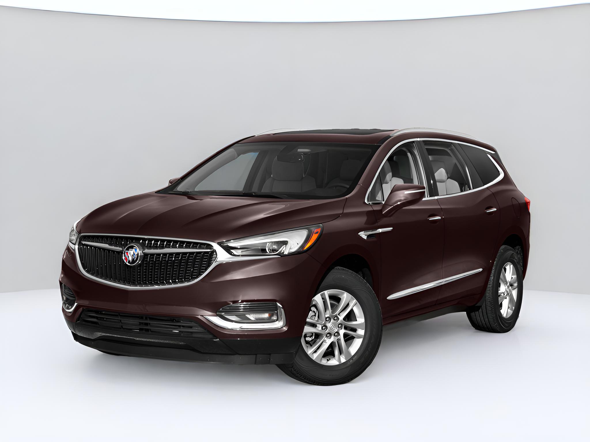 2018 Buick Enclave Essence AWD
