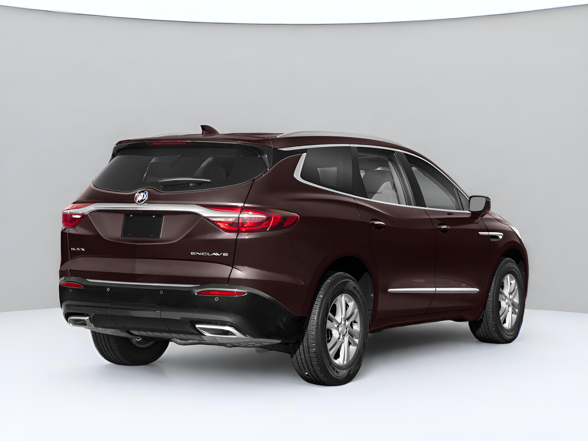 2018 Buick Enclave Essence AWD