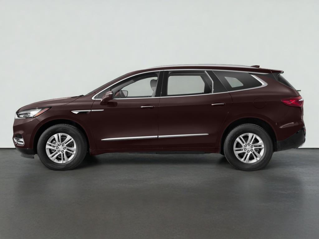 2018 Buick Enclave Avenir