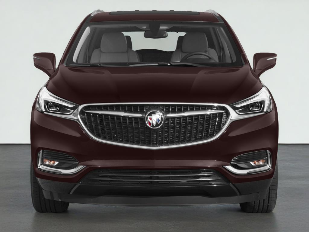 2018 Buick Enclave Avenir