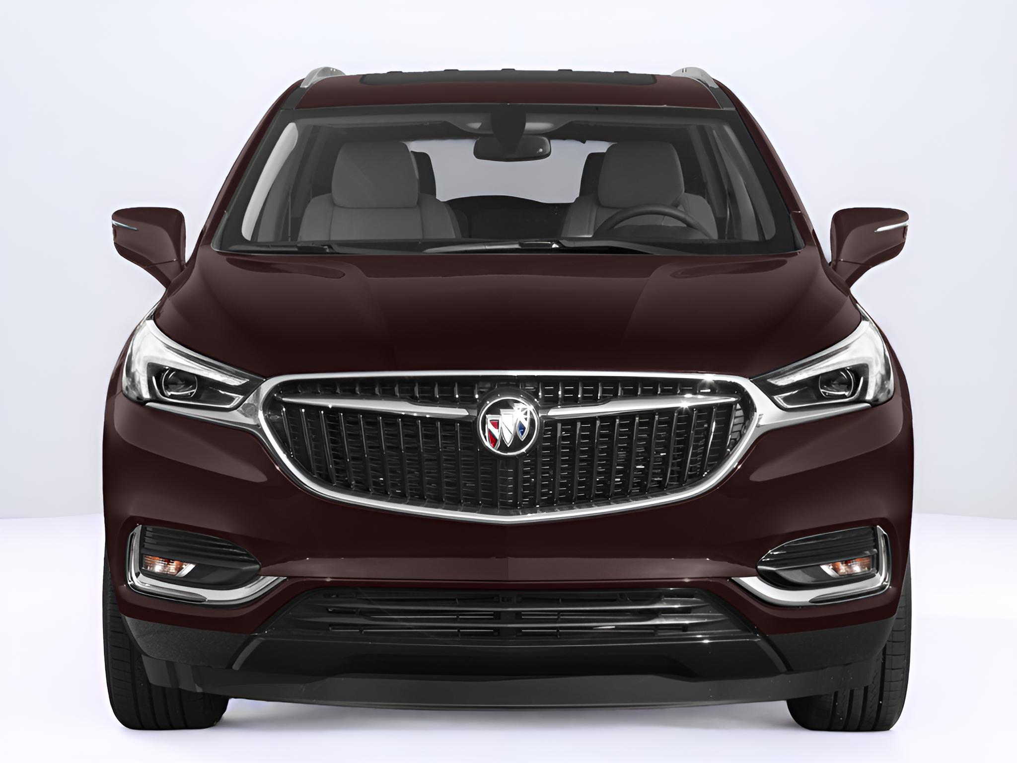 2018 Buick Enclave Essence AWD