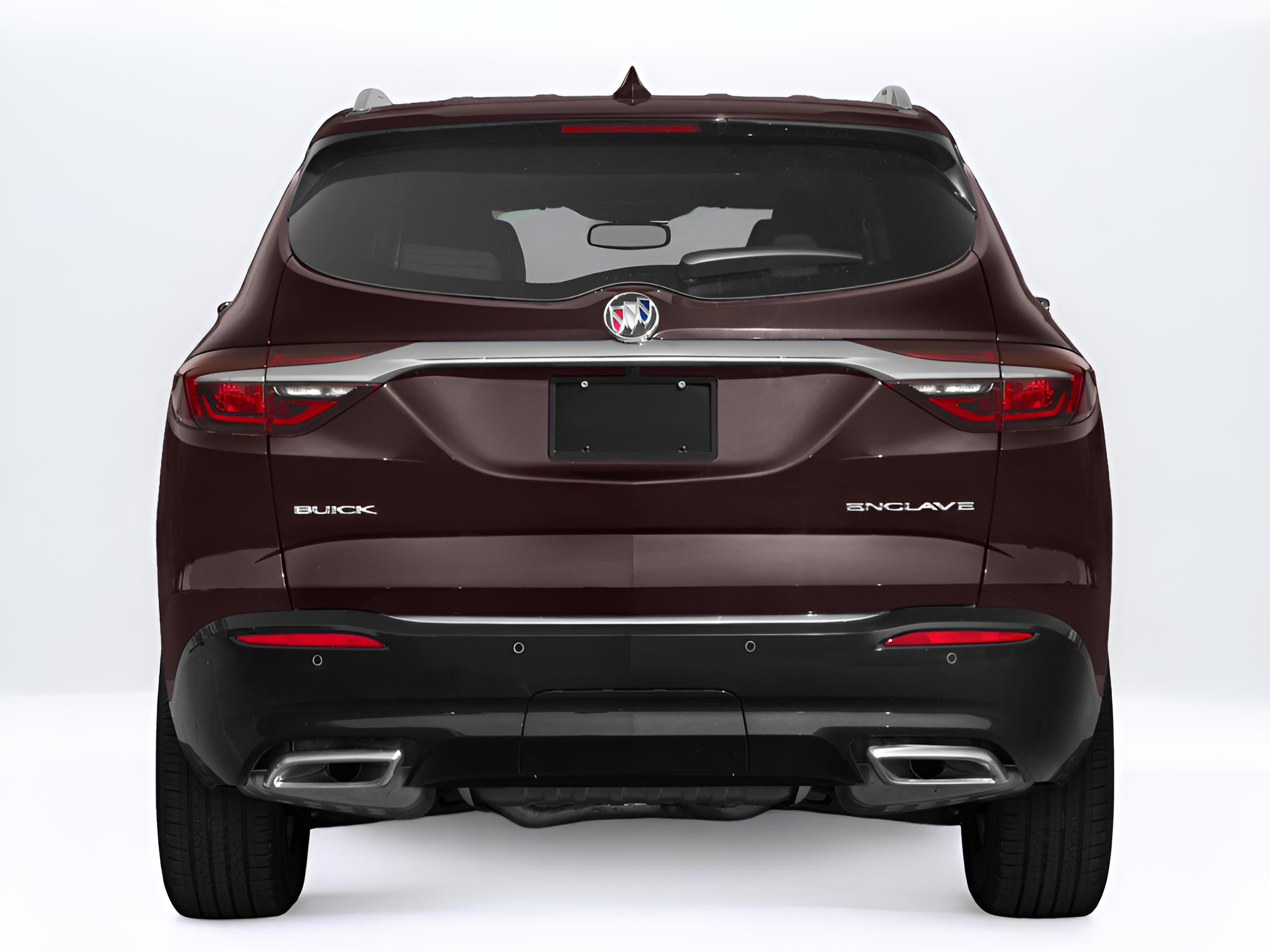 2018 Buick Enclave Essence AWD