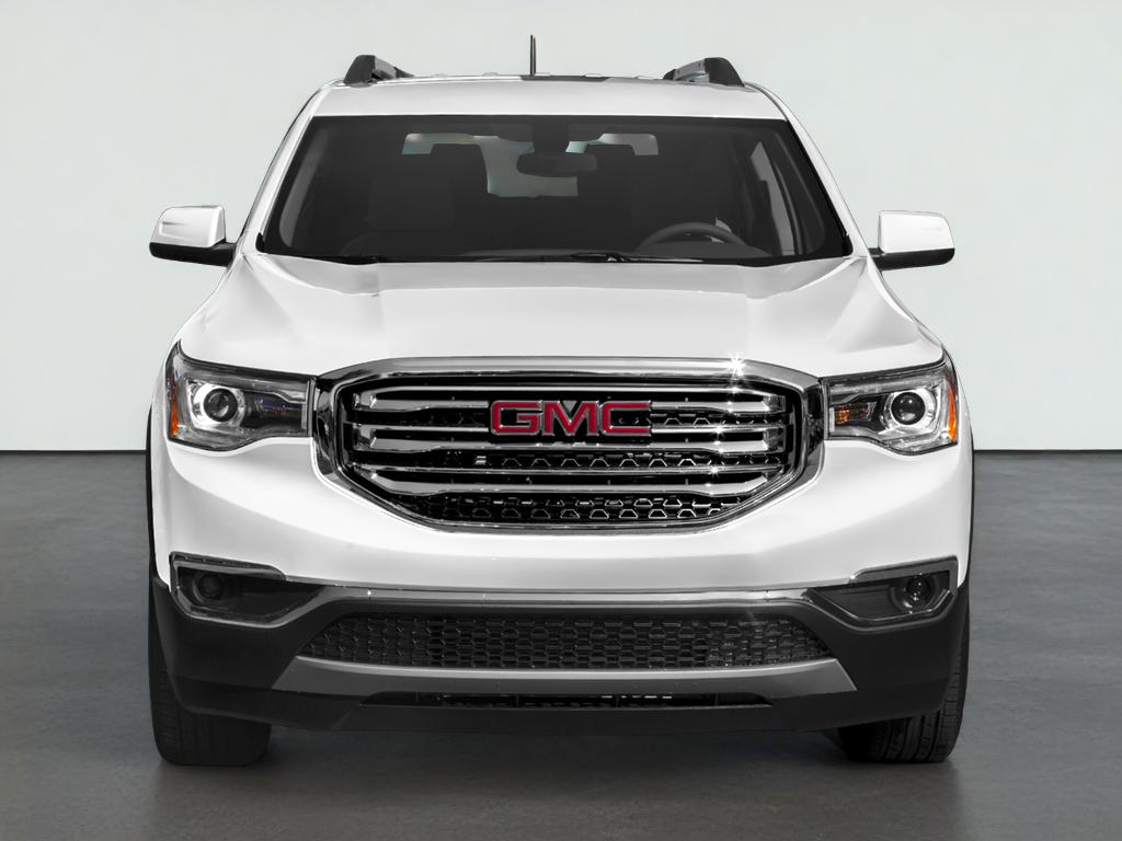 2018 GMC Acadia SLT