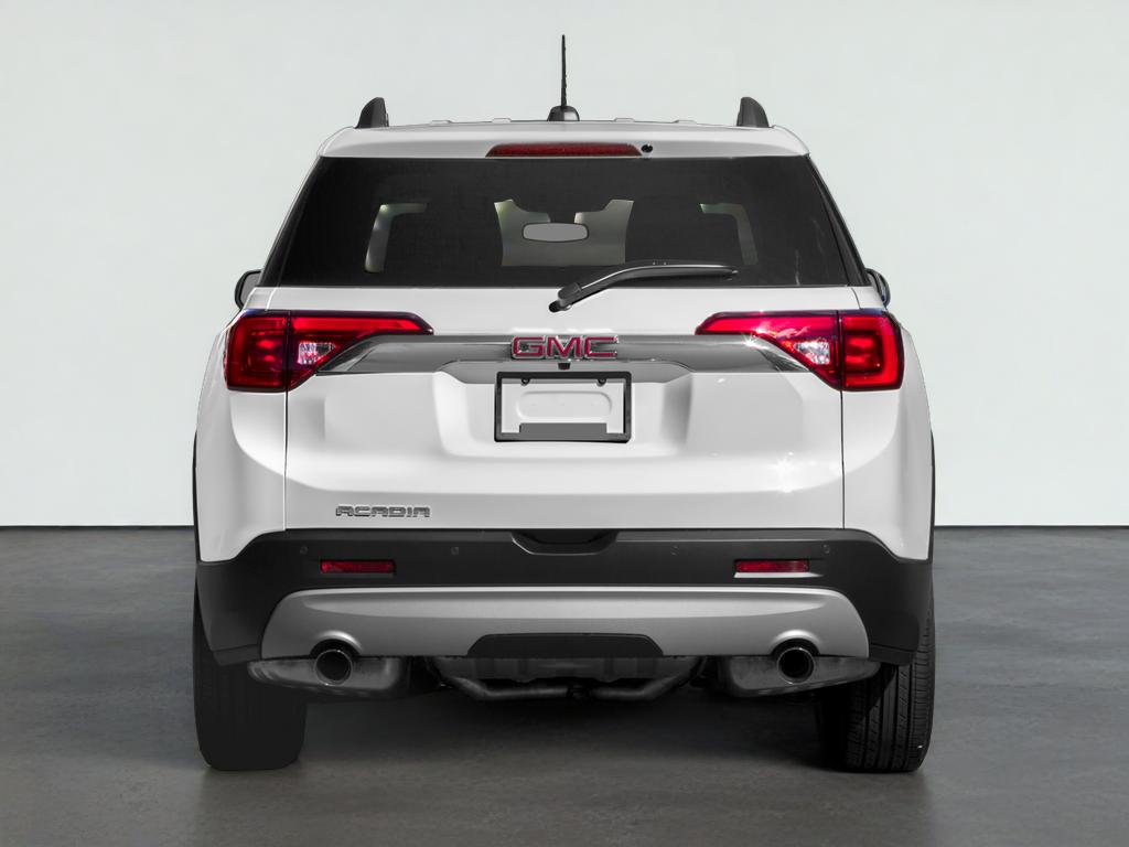 2018 GMC Acadia SLT