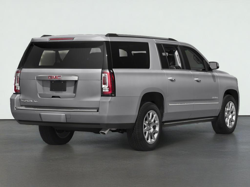 2018 GMC Yukon XL Denali