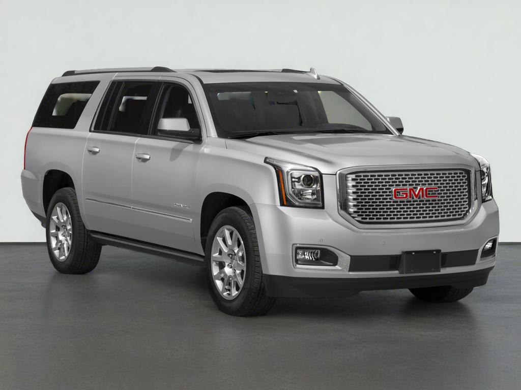 2018 GMC Yukon XL Denali