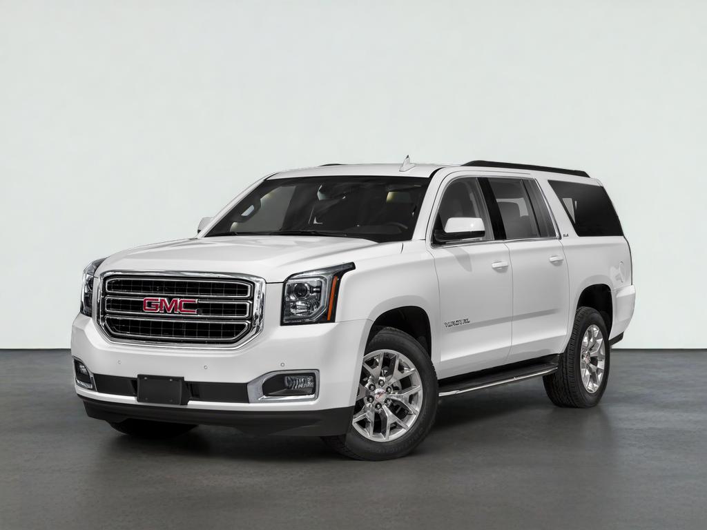 2020 GMC Yukon XL SLT