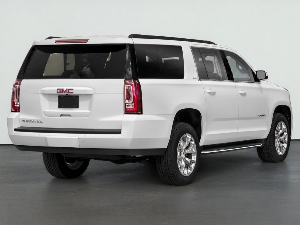 2020 GMC Yukon XL SLT