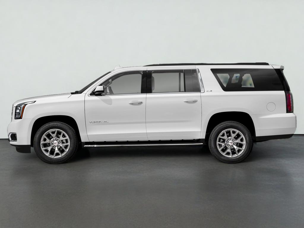 2020 GMC Yukon XL SLT