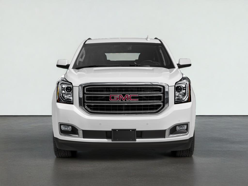 2020 GMC Yukon XL SLT