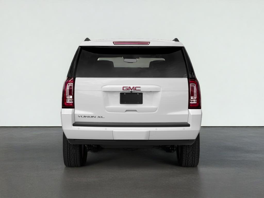 2020 GMC Yukon XL SLT