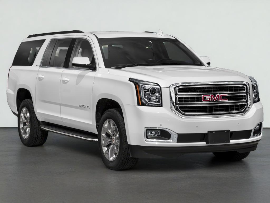 2020 GMC Yukon XL SLT