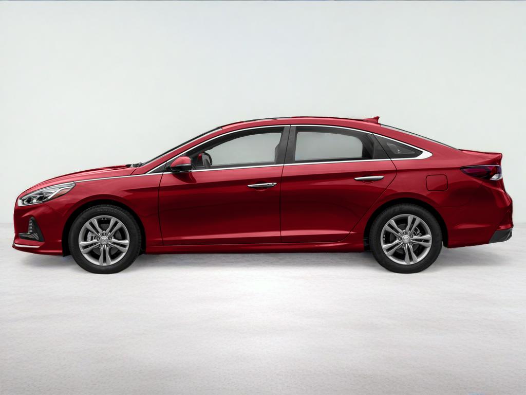 2018 Hyundai Sonata Limited 2.4L *Ltd Avail*