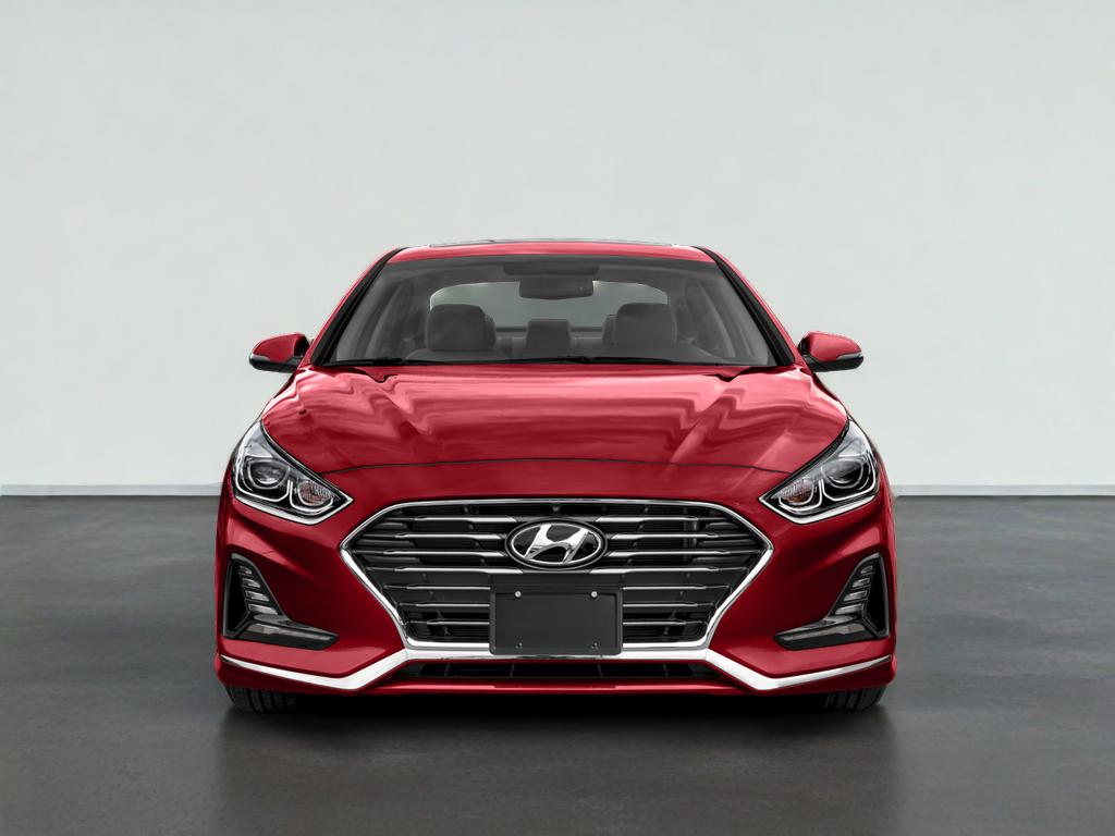 2018 Hyundai Sonata Limited 2.4L *Ltd Avail*