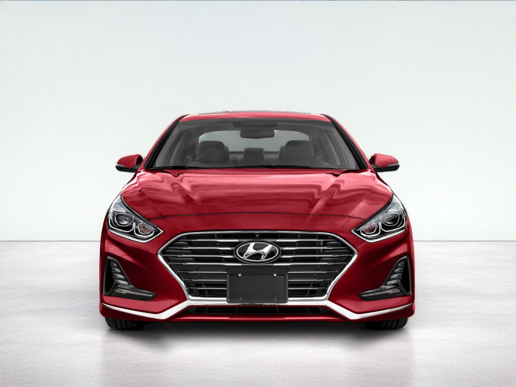 2018 Hyundai Sonata Limited 2.4L *Ltd Avail*