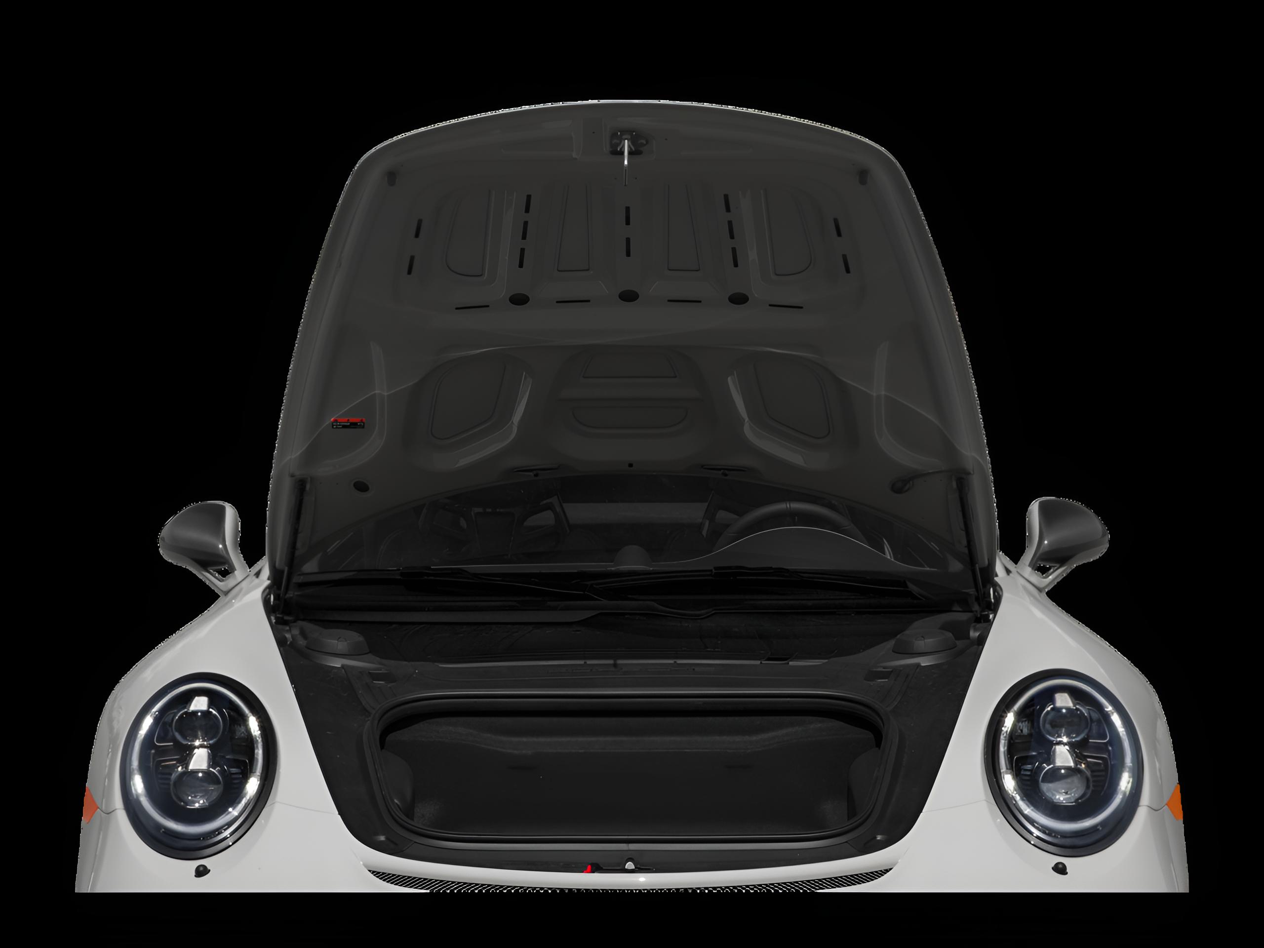 2018 Porsche 911 911 GT3