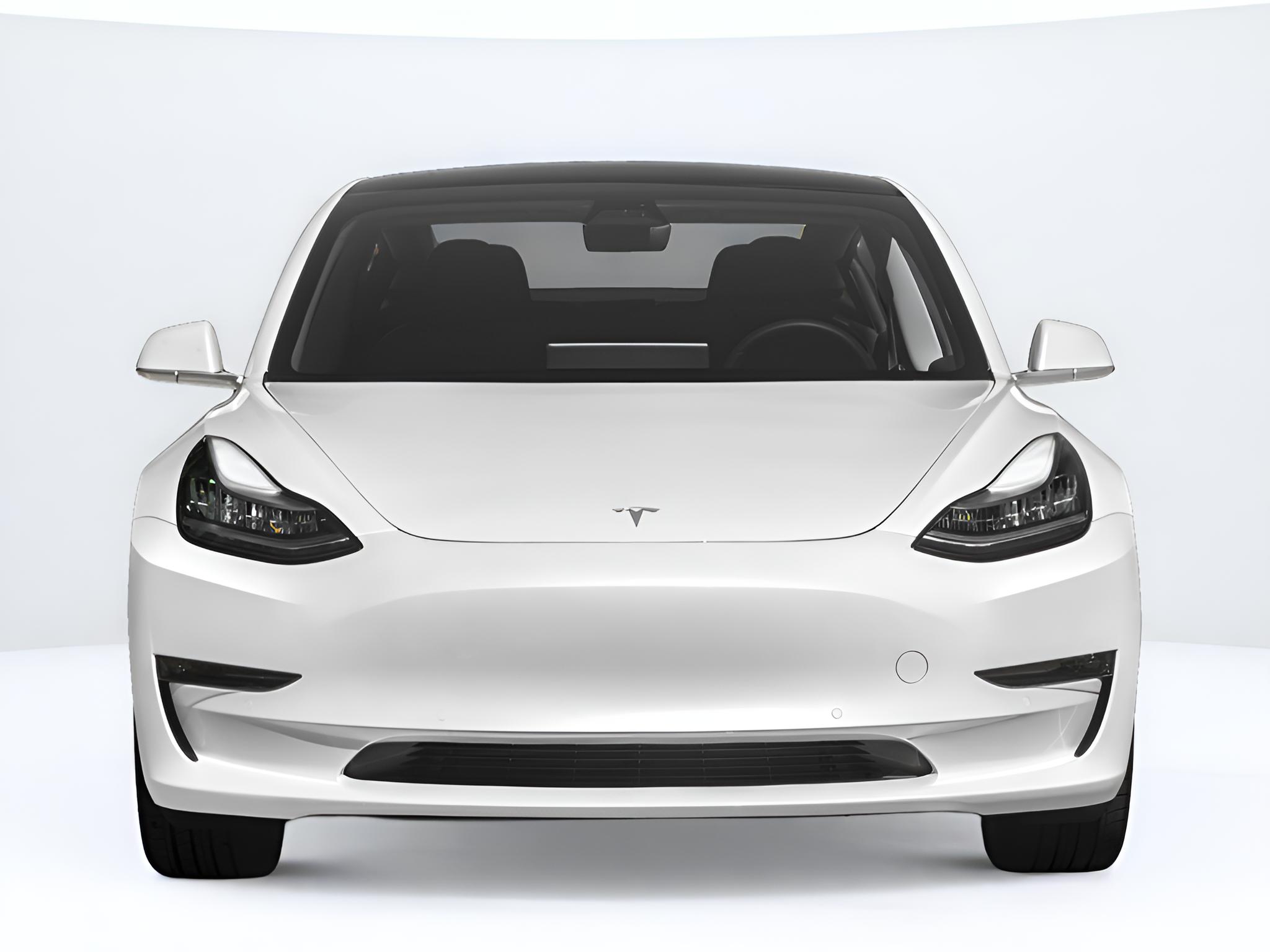 2018 Tesla Model 3 Base