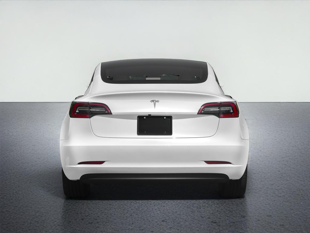 2018 Tesla Model 3 Base