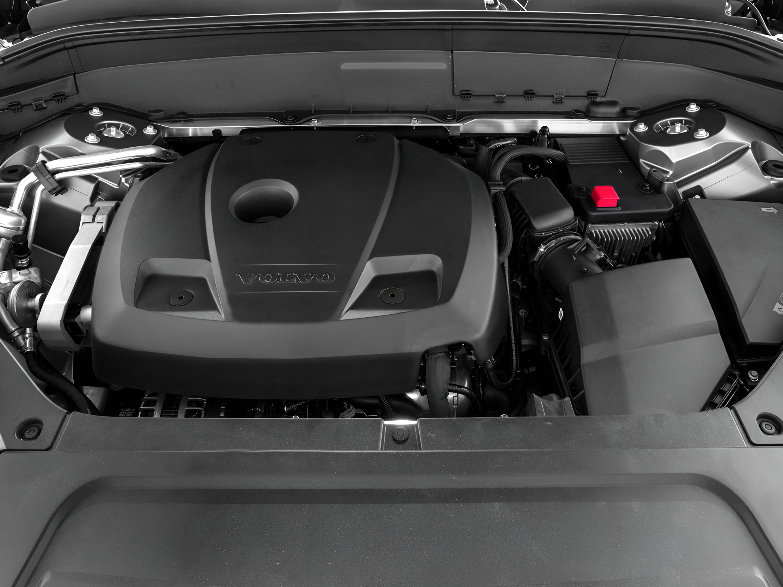 2018 Volvo XC90 T6 Inscription