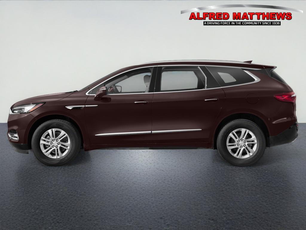 2019 Buick Enclave Base
