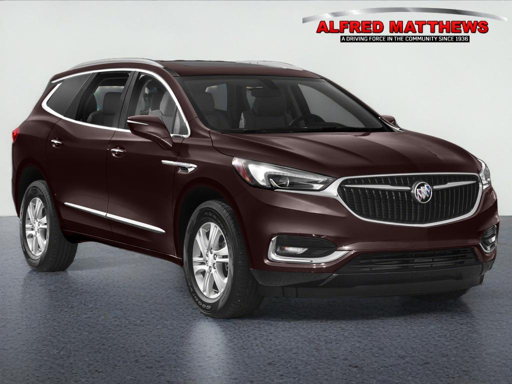 2019 Buick Enclave Base