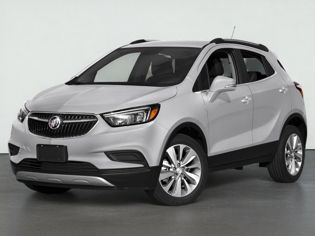 2019 Buick Encore Sport Touring